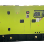 Máy phát điện changlong GFC-30R