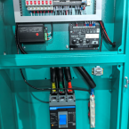 Máy phát điện changlong GFC-40R