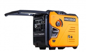 Máy phát điện inverter HN6500i0E