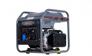 Máy phát điện HN3000iAE