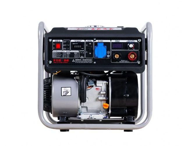 Máy phát điện HN3000iAE
