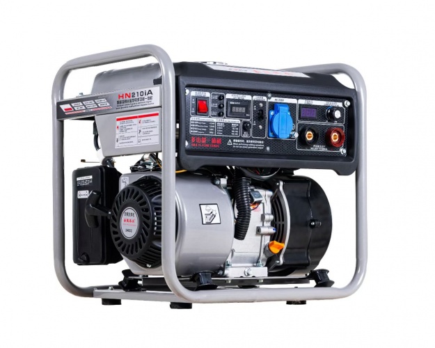 Máy phát điện HN3000iAE