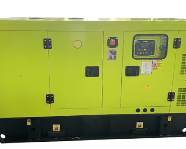 Máy phát điện changlong GFC-30R