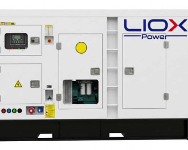 Máy phát điện changlong GFC-30R